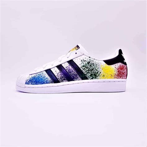 adidas superstar color goedkoop|Adidas originals superstar sneaker + FREE SHIPPING.